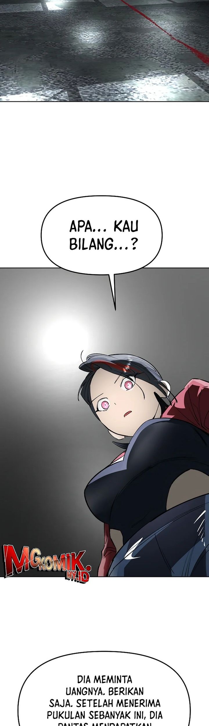Cosmic Heavenly Demon 3077 Chapter 35 Gambar 82