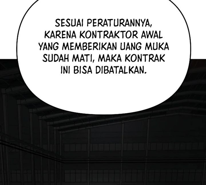 Cosmic Heavenly Demon 3077 Chapter 35 Gambar 6
