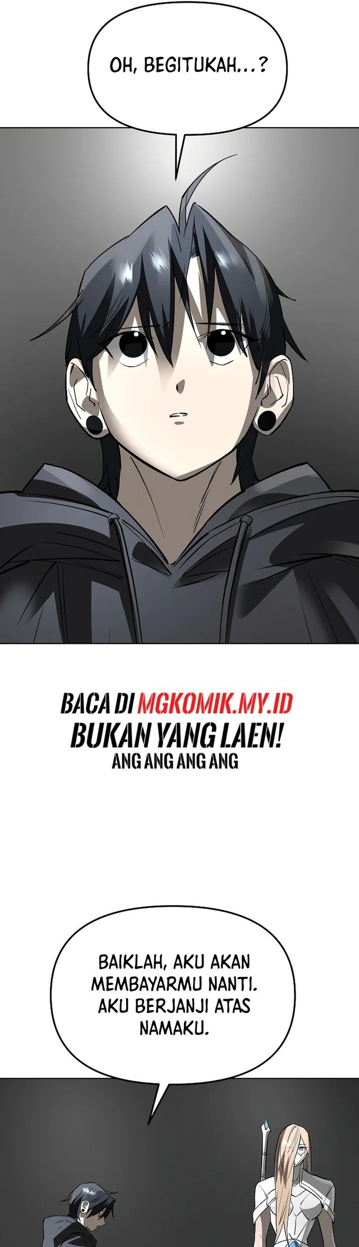 Cosmic Heavenly Demon 3077 Chapter 35 Gambar 87