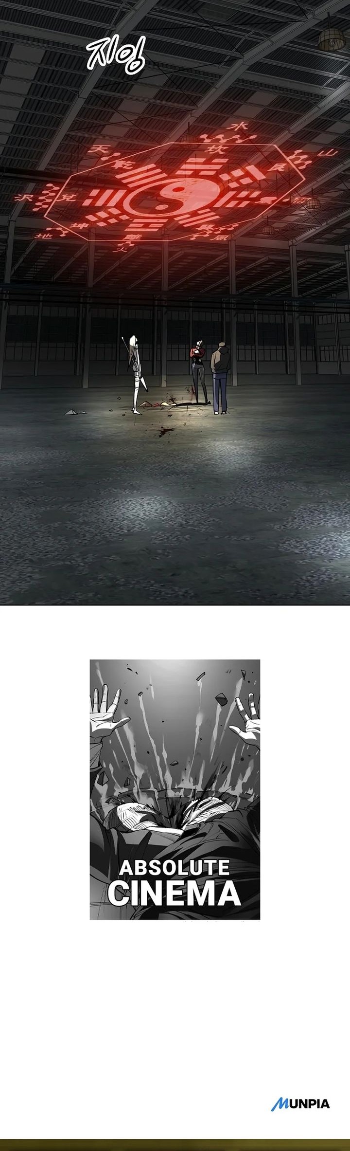 Cosmic Heavenly Demon 3077 Chapter 35 Gambar 94