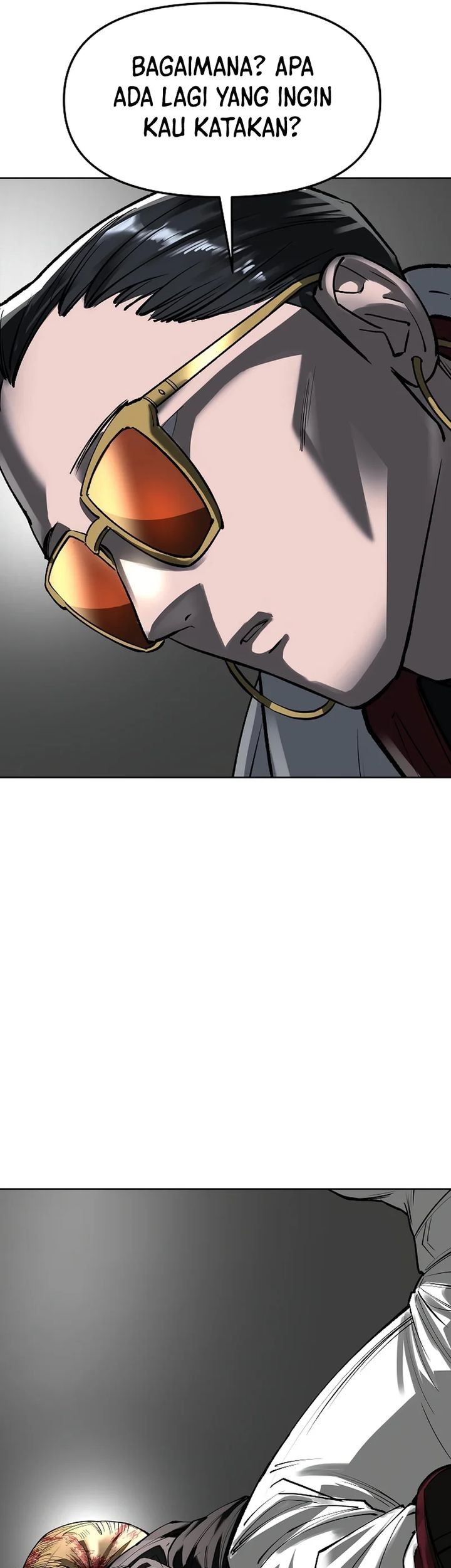 Cosmic Heavenly Demon 3077 Chapter 35 Gambar 18
