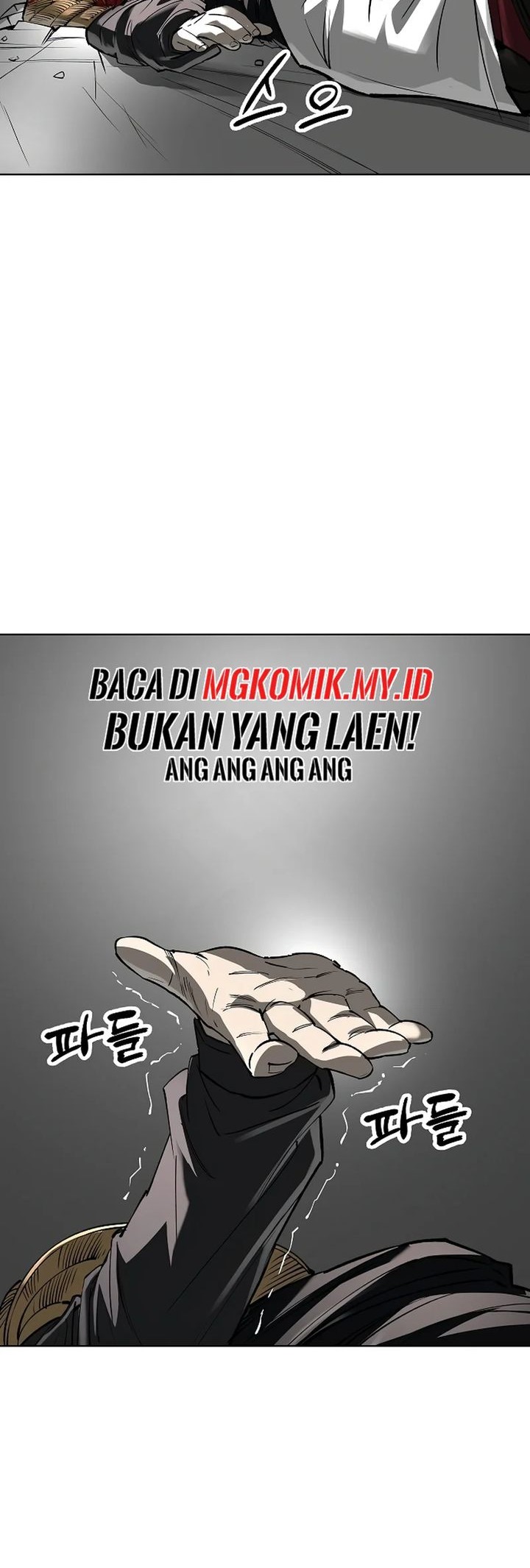 Cosmic Heavenly Demon 3077 Chapter 35 Gambar 19