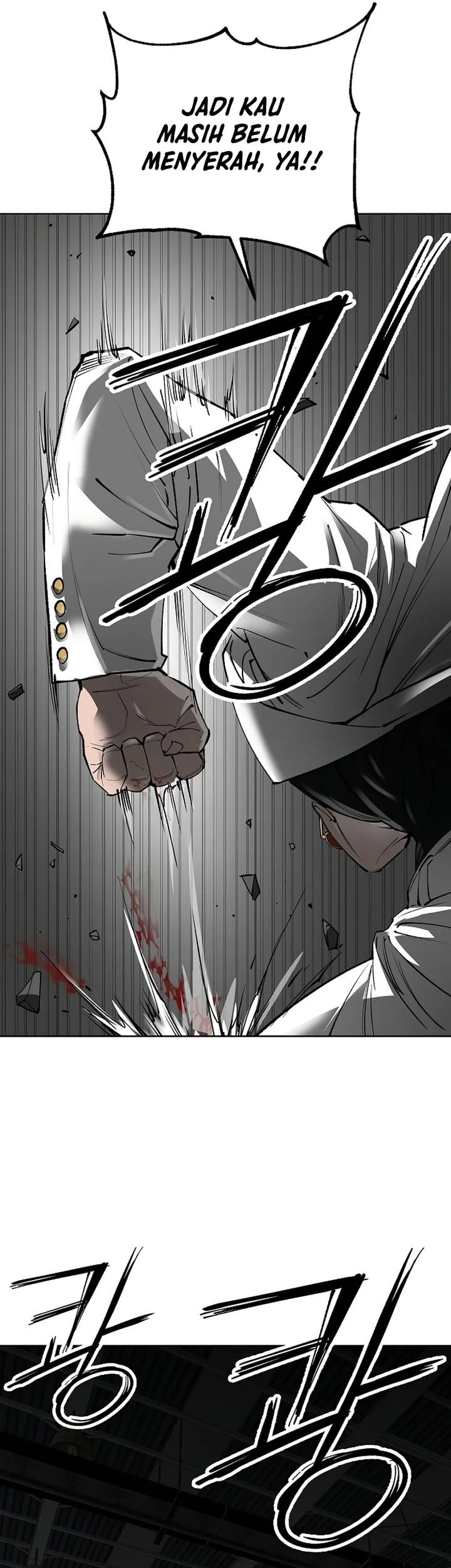 Cosmic Heavenly Demon 3077 Chapter 35 Gambar 20