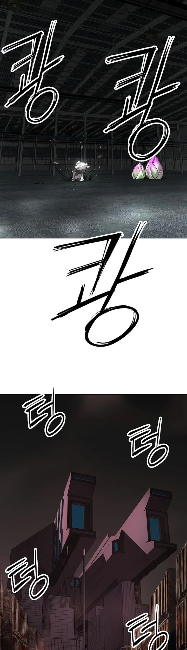 Cosmic Heavenly Demon 3077 Chapter 35 Gambar 21