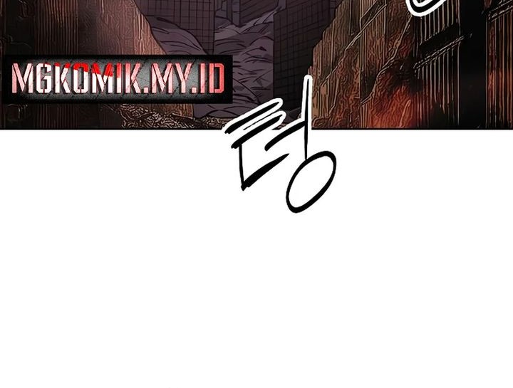 Cosmic Heavenly Demon 3077 Chapter 35 Gambar 22