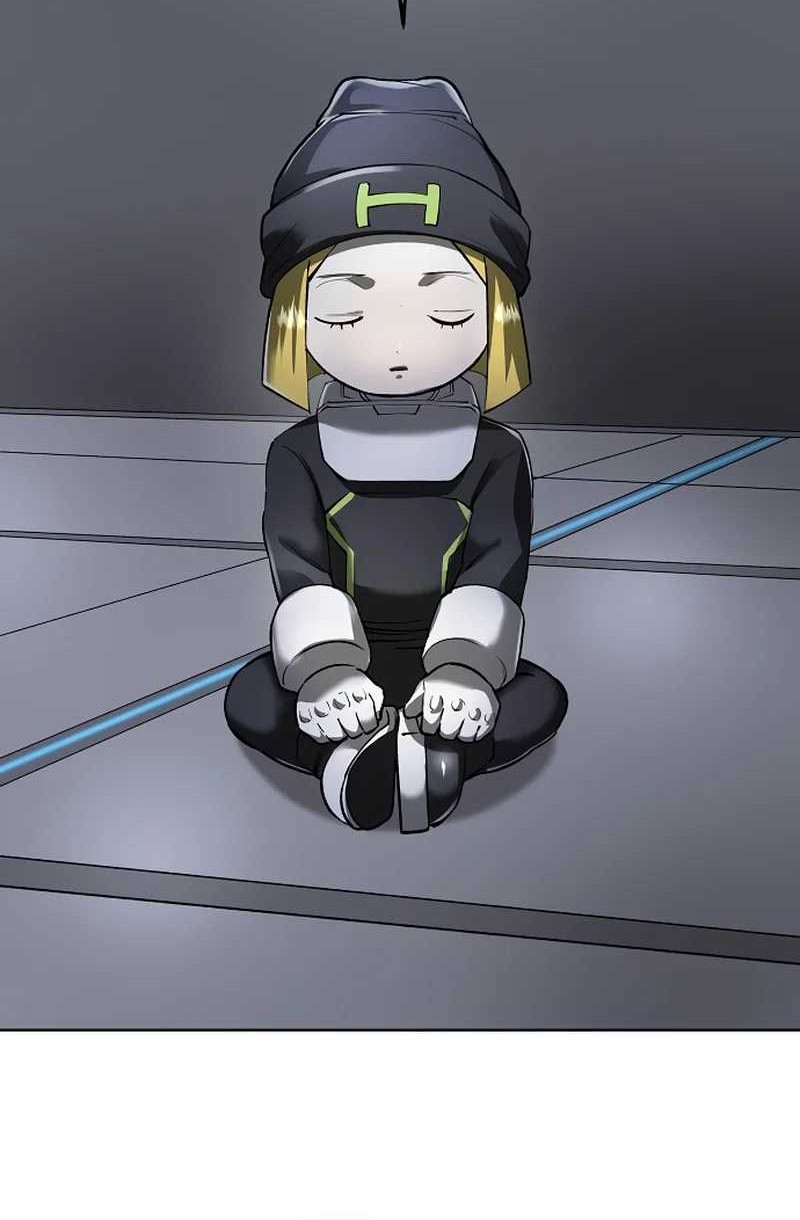 Cosmic Heavenly Demon 3077 Chapter 38 Gambar 4