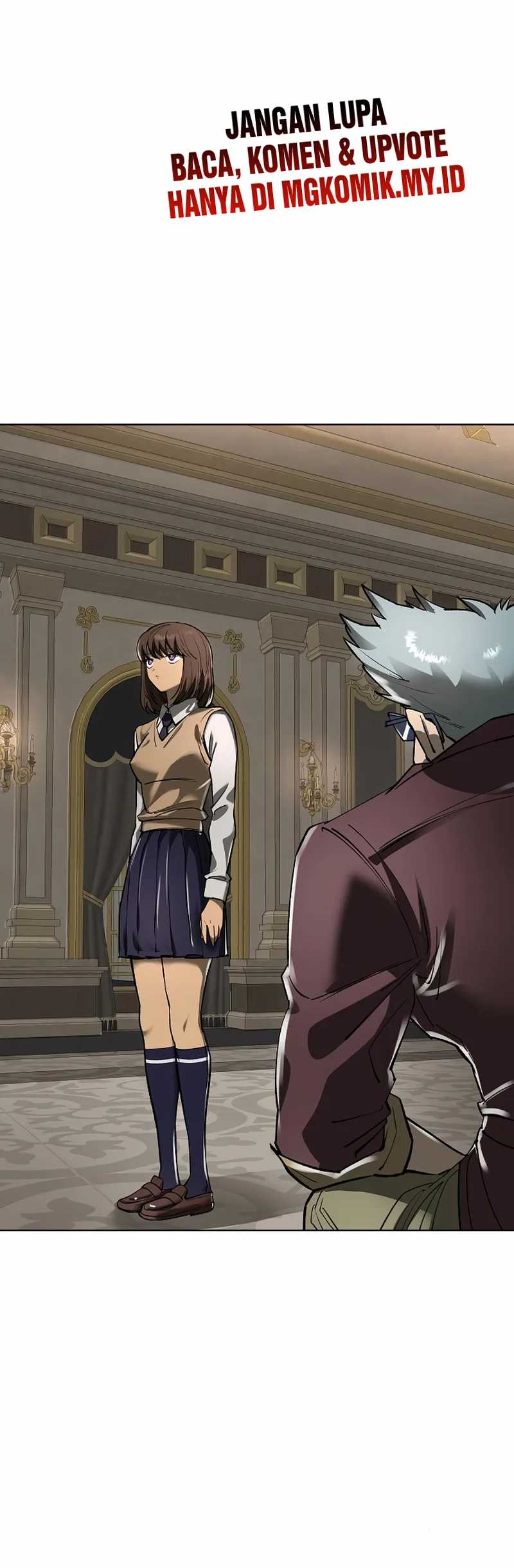 Cosmic Heavenly Demon 3077 Chapter 39 Gambar 19