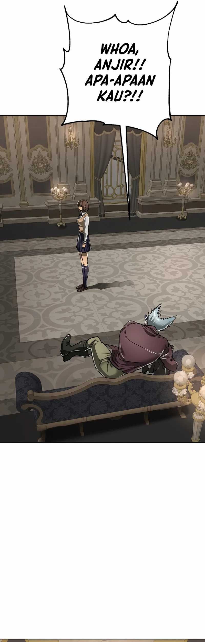 Cosmic Heavenly Demon 3077 Chapter 39 Gambar 20