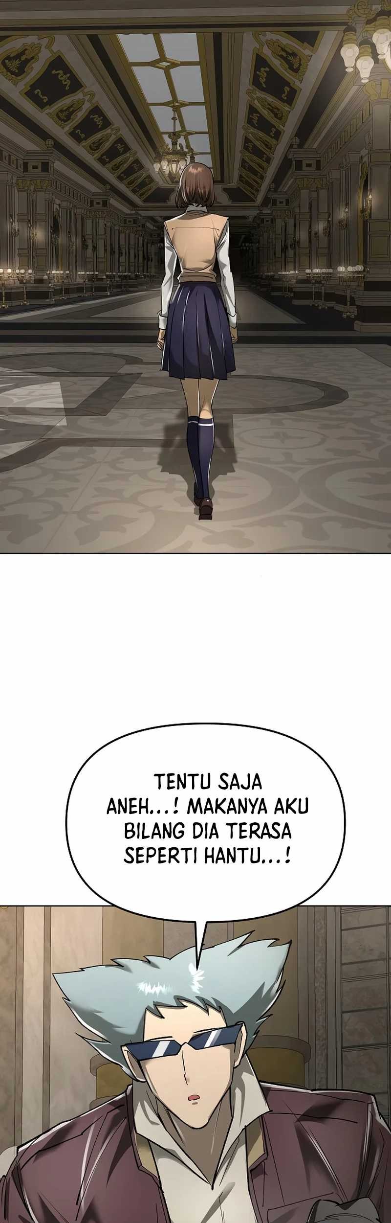 Cosmic Heavenly Demon 3077 Chapter 39 Gambar 26