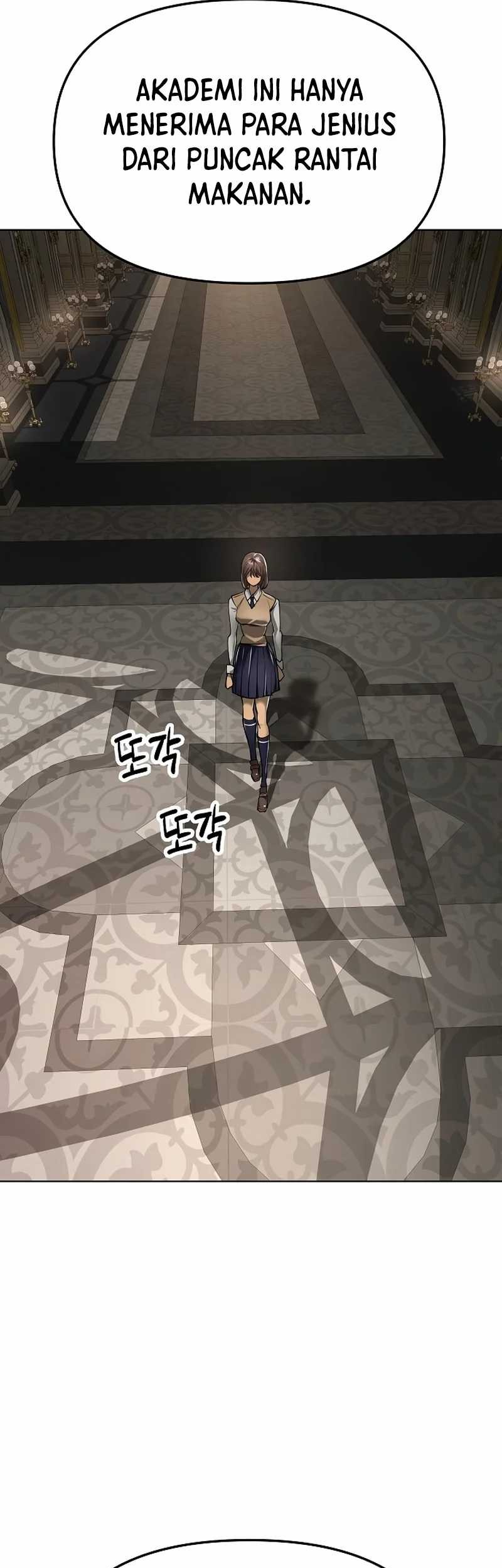 Cosmic Heavenly Demon 3077 Chapter 39 Gambar 30