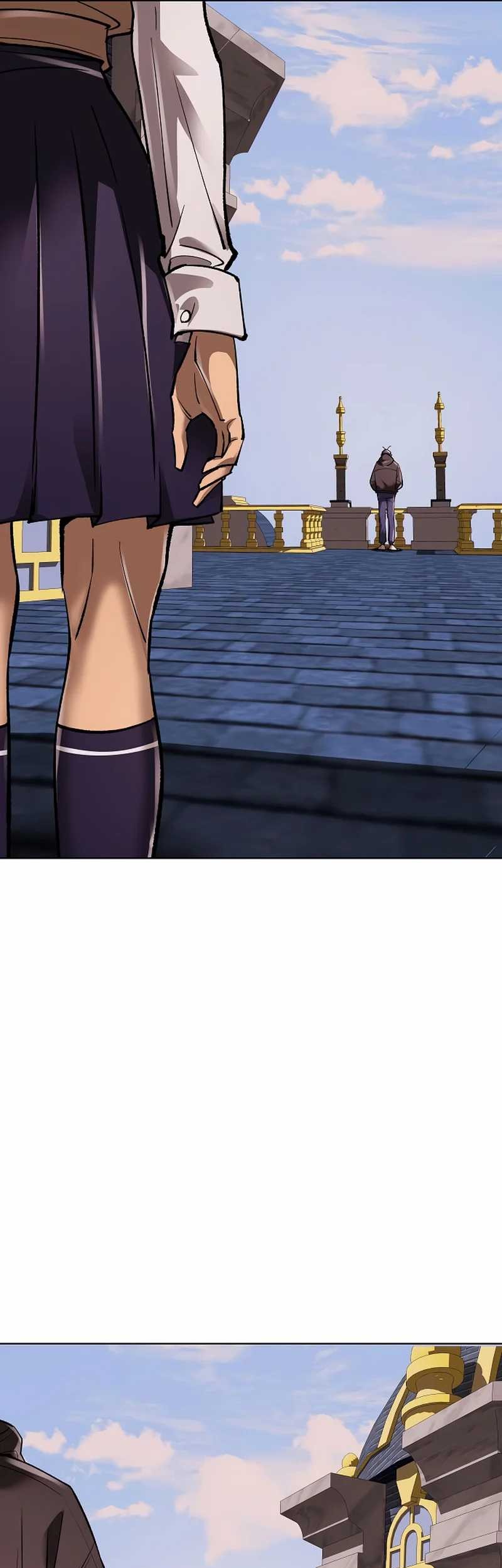 Cosmic Heavenly Demon 3077 Chapter 39 Gambar 34