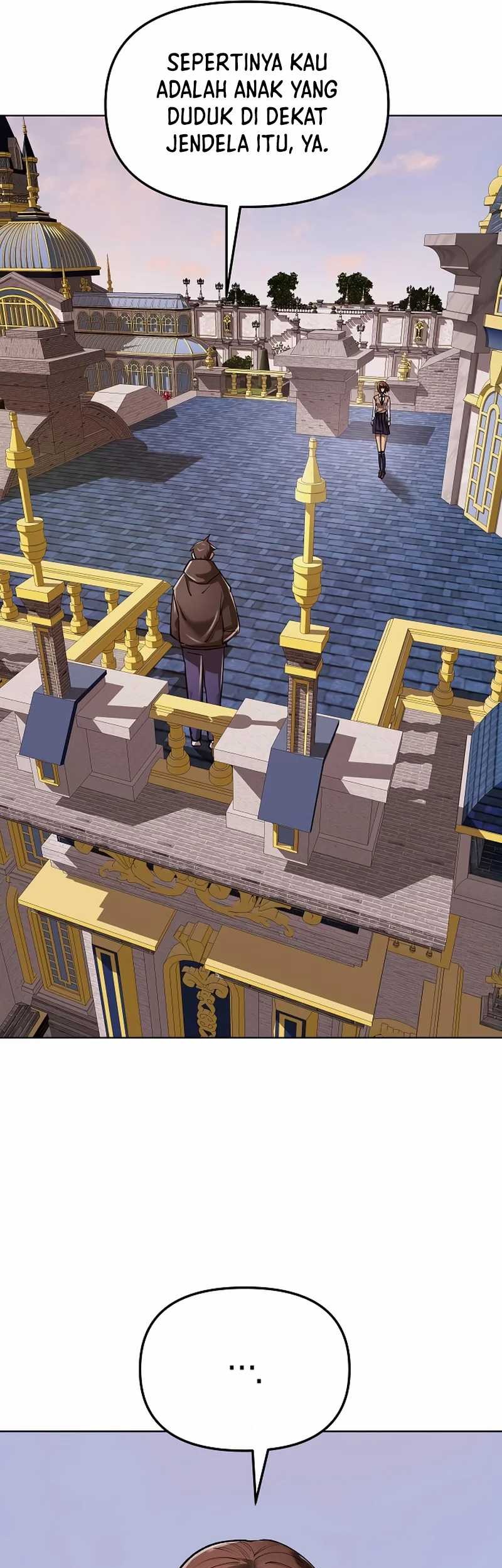 Cosmic Heavenly Demon 3077 Chapter 39 Gambar 40