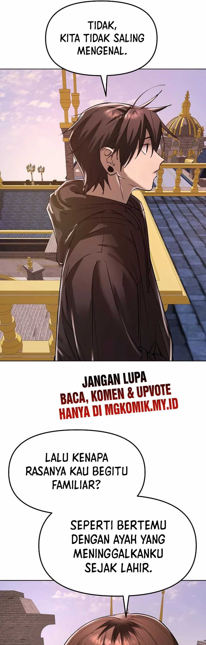 Cosmic Heavenly Demon 3077 Chapter 39 Gambar 44