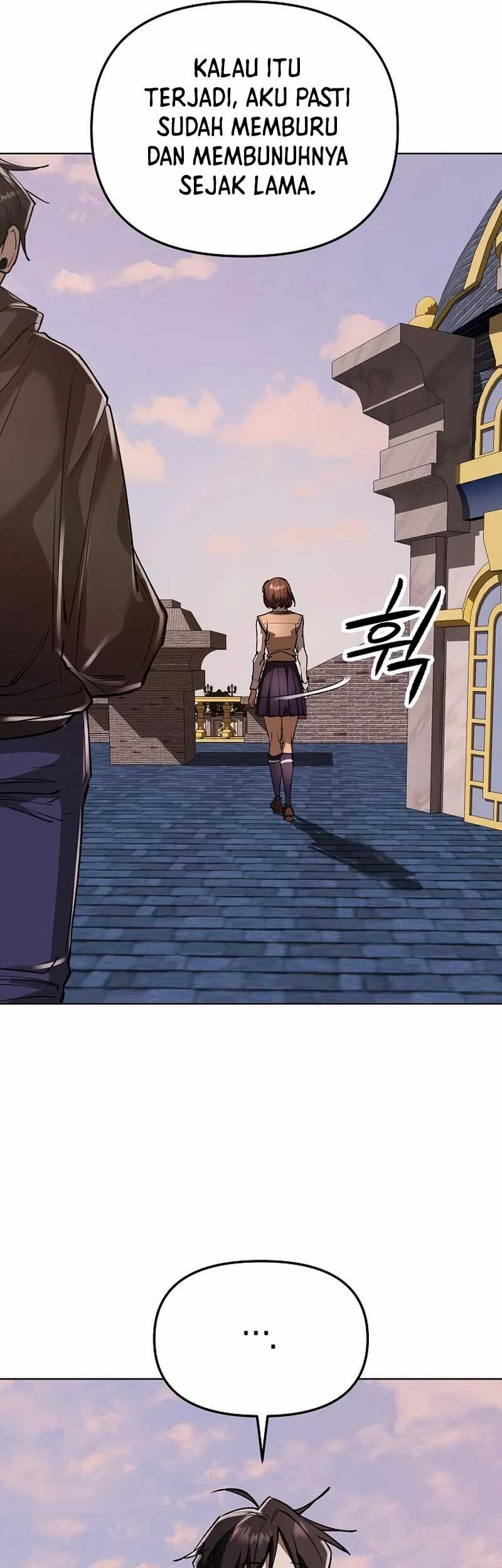 Cosmic Heavenly Demon 3077 Chapter 39 Gambar 48