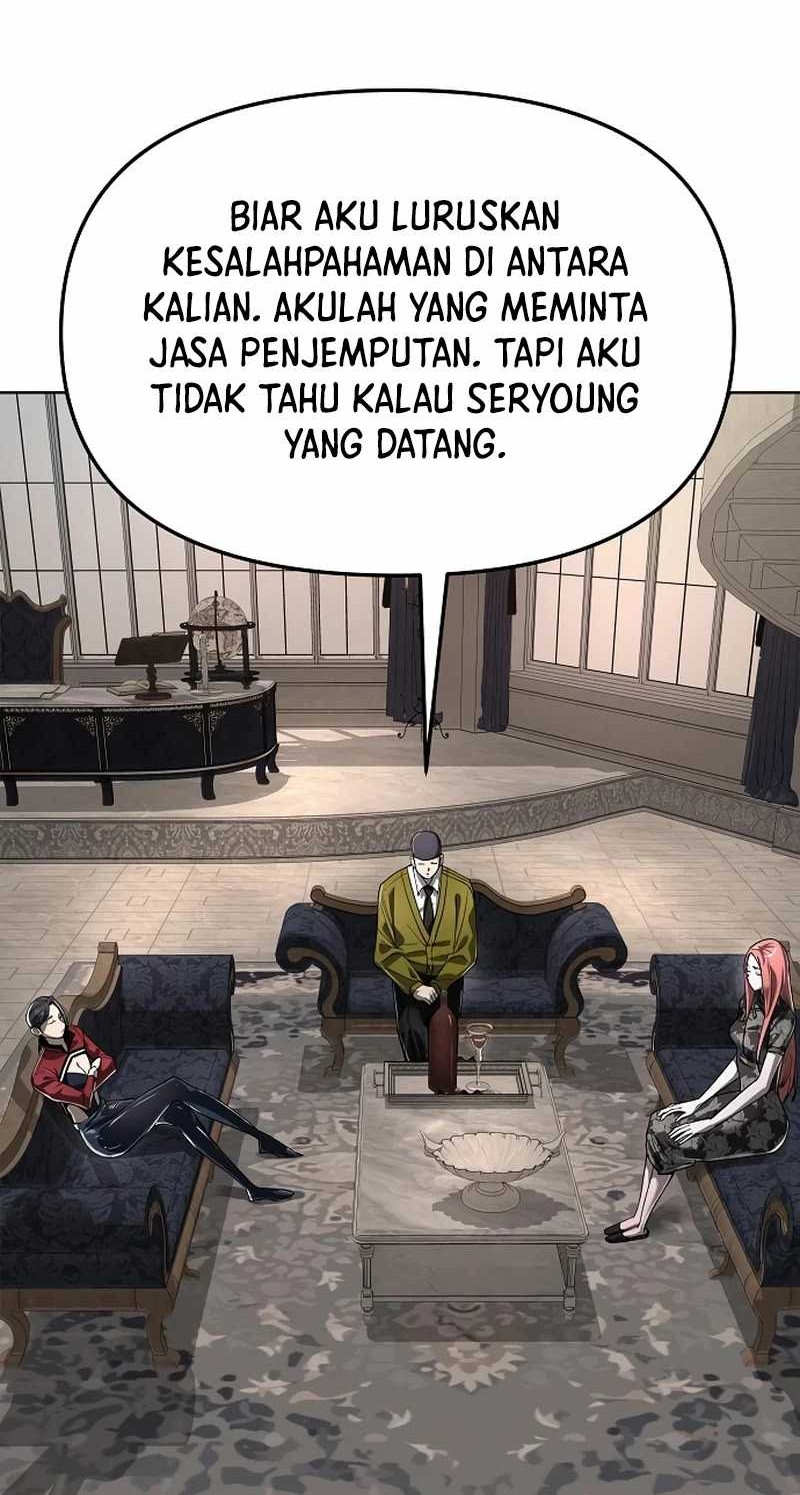 Cosmic Heavenly Demon 3077 Chapter 39 Gambar 4