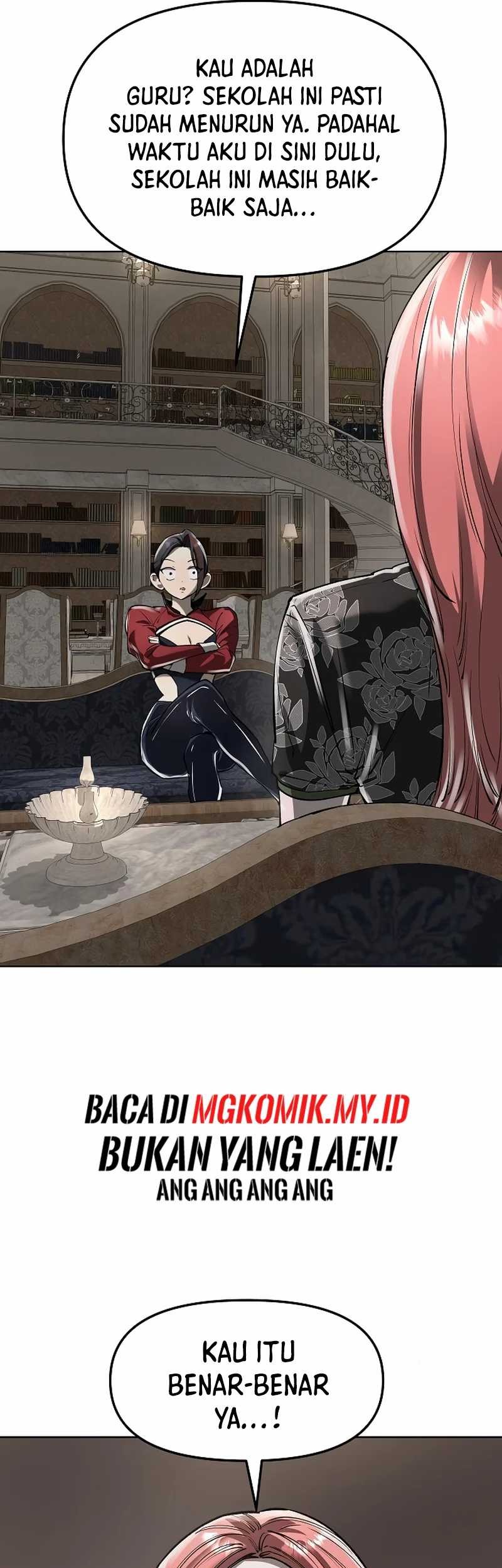 Cosmic Heavenly Demon 3077 Chapter 39 Gambar 60