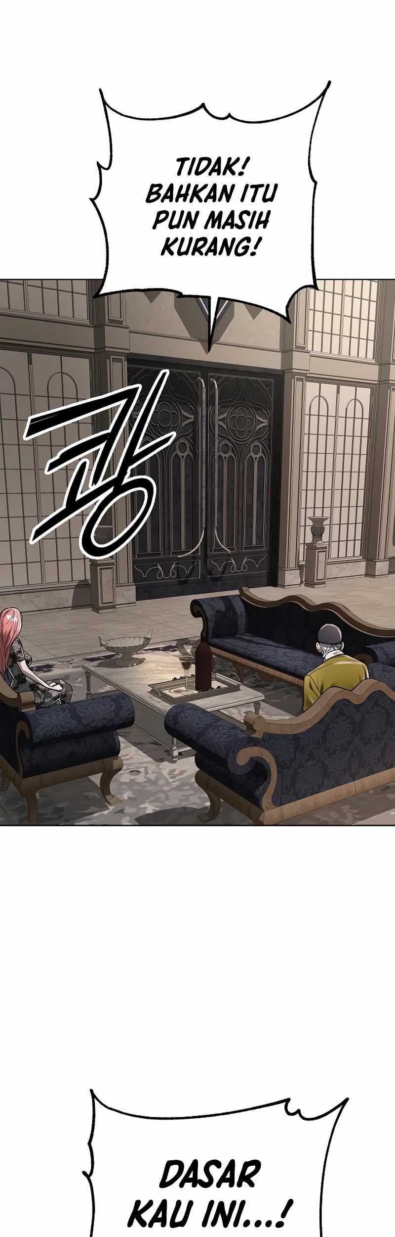 Cosmic Heavenly Demon 3077 Chapter 39 Gambar 66