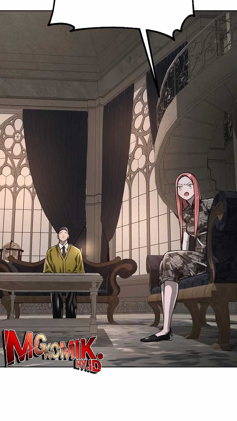 Cosmic Heavenly Demon 3077 Chapter 39 Gambar 67