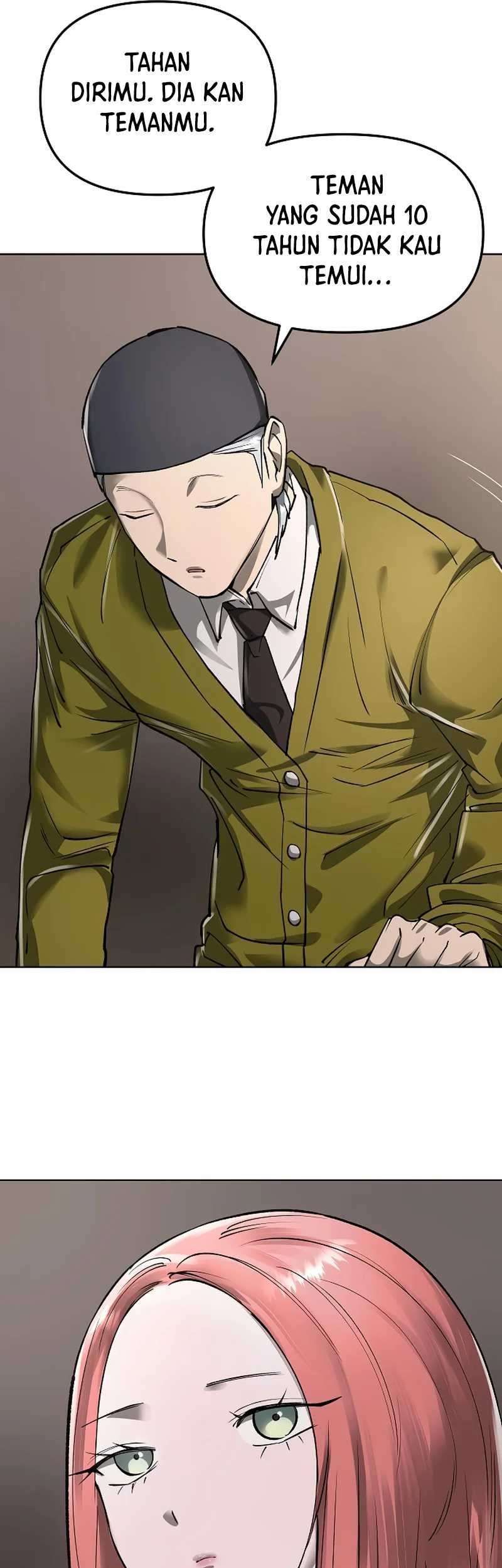 Cosmic Heavenly Demon 3077 Chapter 39 Gambar 68