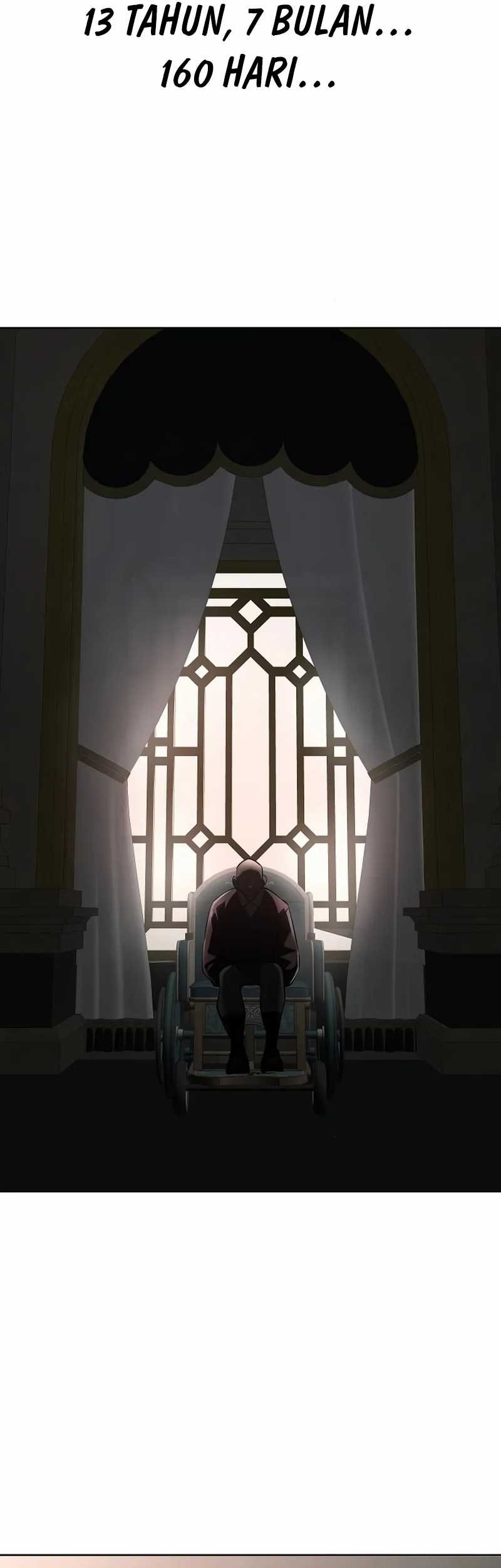 Cosmic Heavenly Demon 3077 Chapter 39 Gambar 70