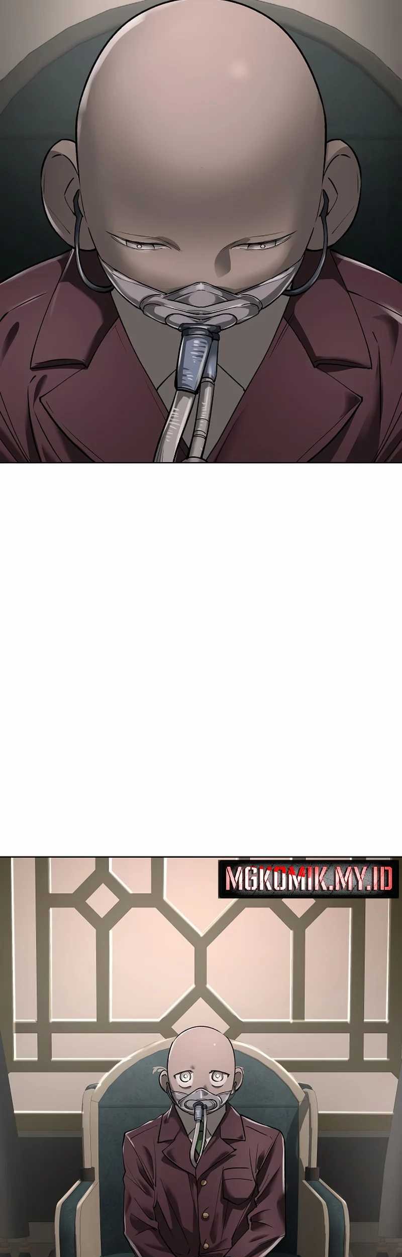 Cosmic Heavenly Demon 3077 Chapter 39 Gambar 74