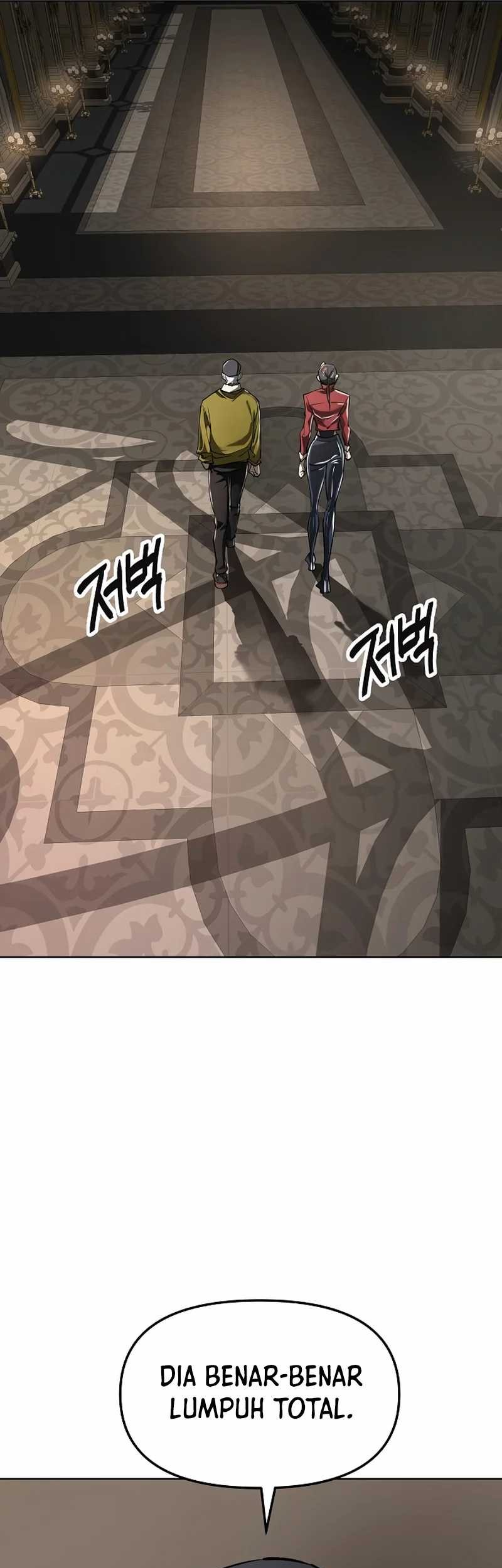 Cosmic Heavenly Demon 3077 Chapter 39 Gambar 76