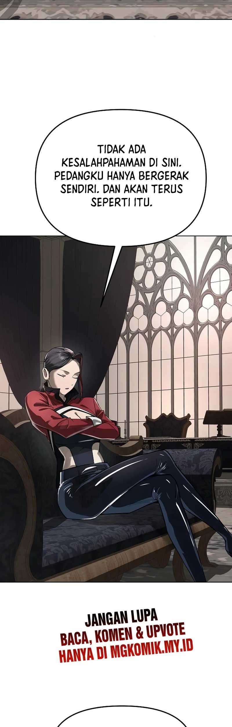 Cosmic Heavenly Demon 3077 Chapter 39 Gambar 5