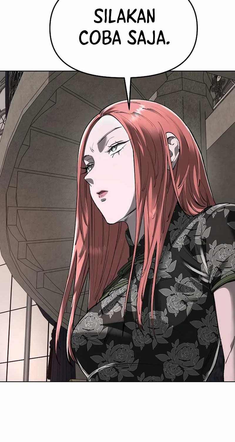 Cosmic Heavenly Demon 3077 Chapter 39 Gambar 6