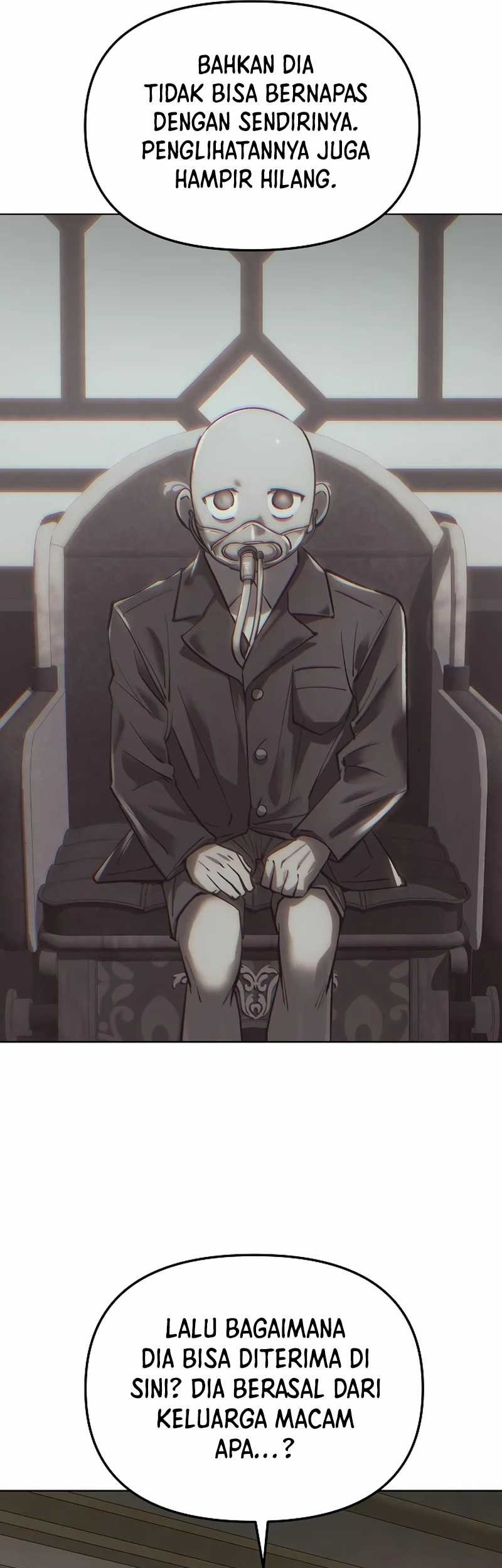 Cosmic Heavenly Demon 3077 Chapter 39 Gambar 78