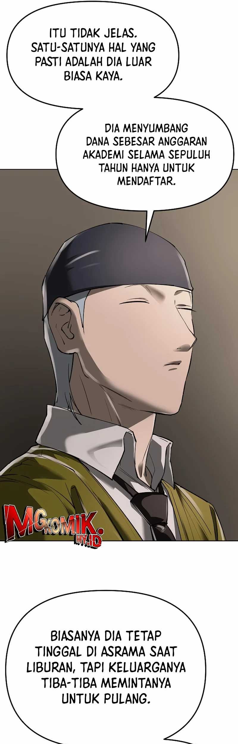 Cosmic Heavenly Demon 3077 Chapter 39 Gambar 80