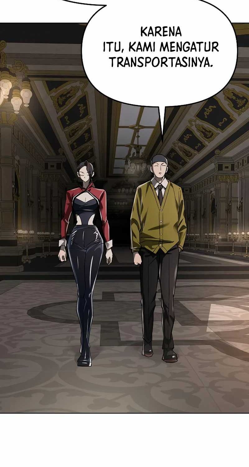 Cosmic Heavenly Demon 3077 Chapter 39 Gambar 81