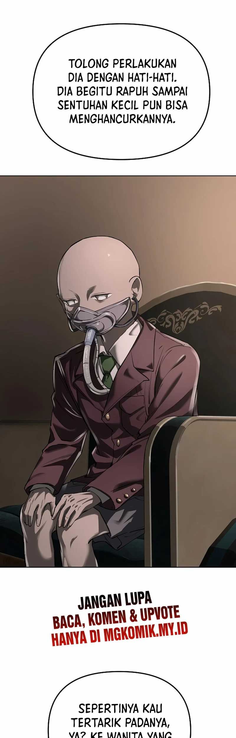 Cosmic Heavenly Demon 3077 Chapter 39 Gambar 82