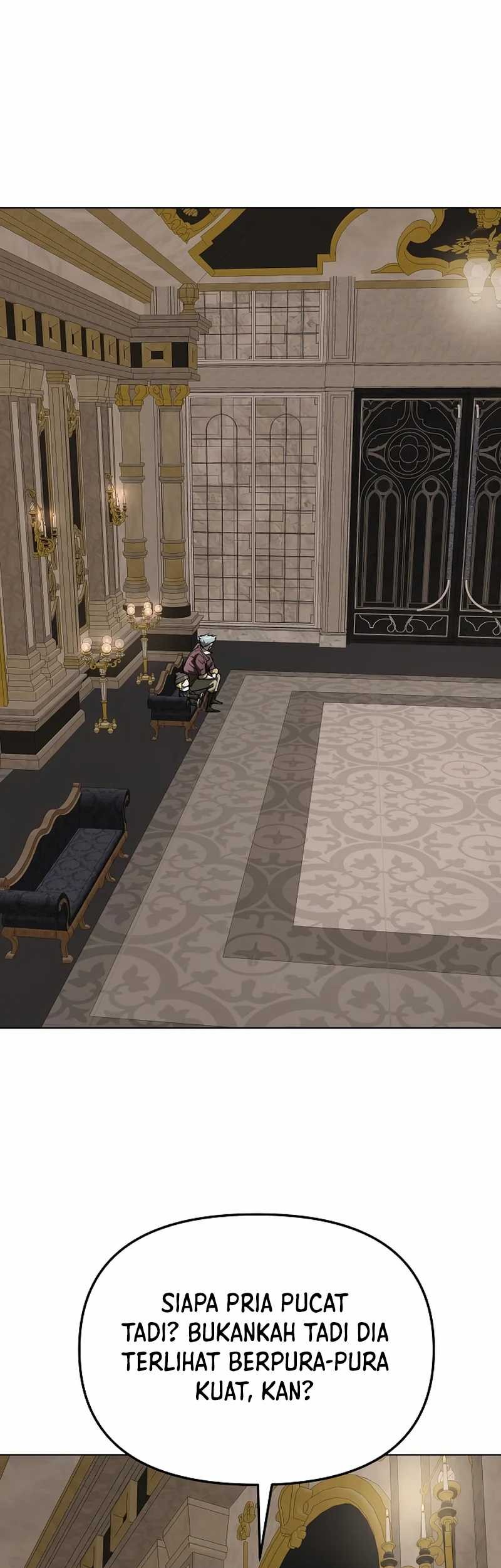 Cosmic Heavenly Demon 3077 Chapter 39 Gambar 7