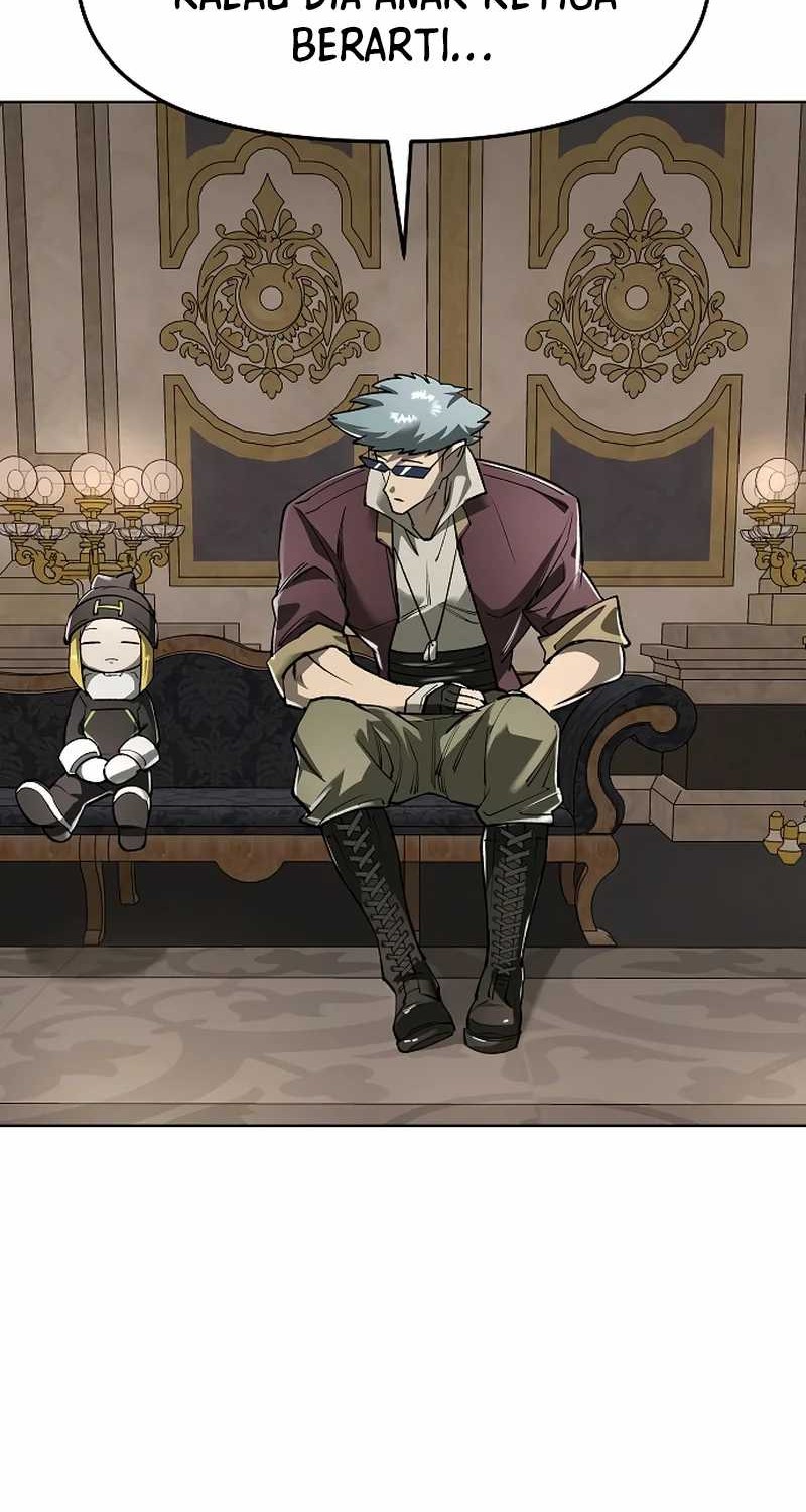 Cosmic Heavenly Demon 3077 Chapter 39 Gambar 10