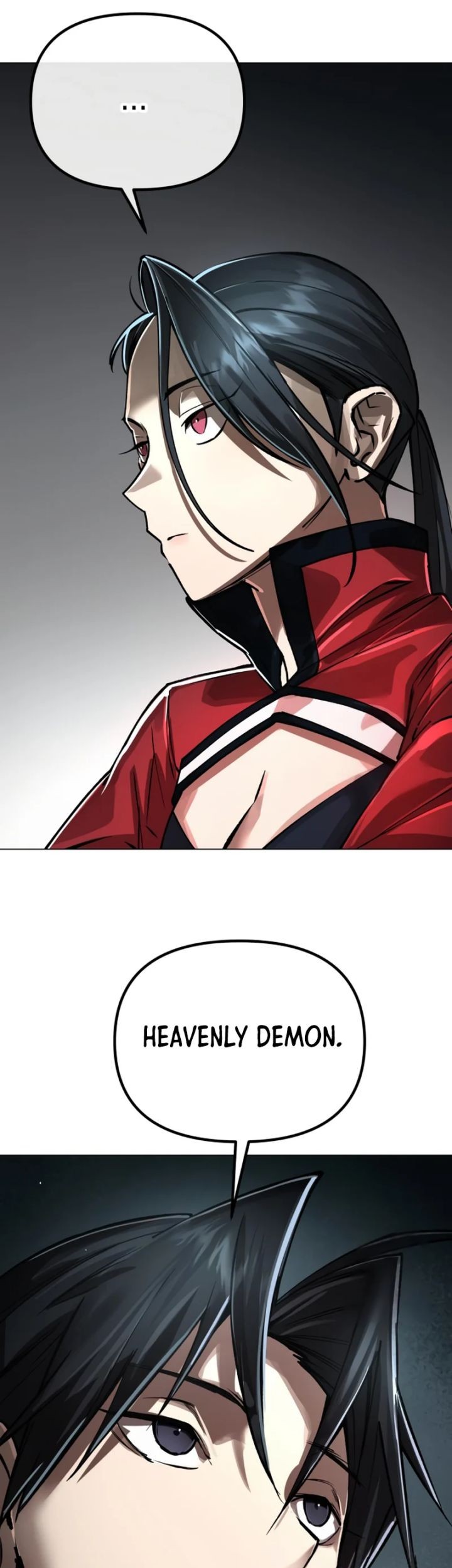 Cosmic Heavenly Demon 3077 Chapter 4 Gambar 37