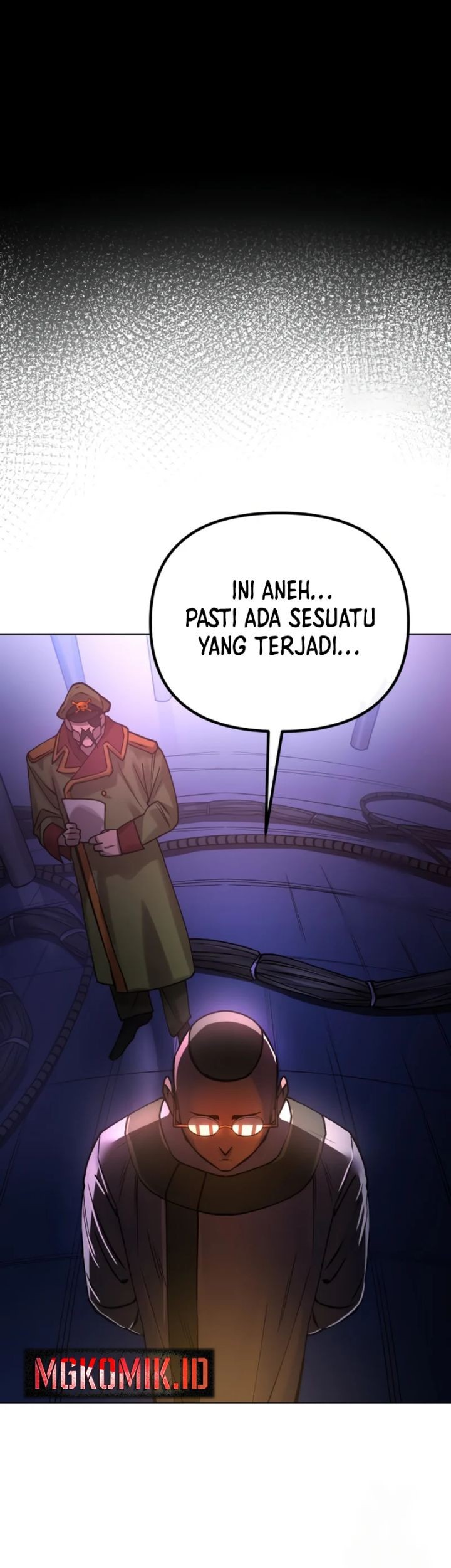 Cosmic Heavenly Demon 3077 Chapter 4 Gambar 67