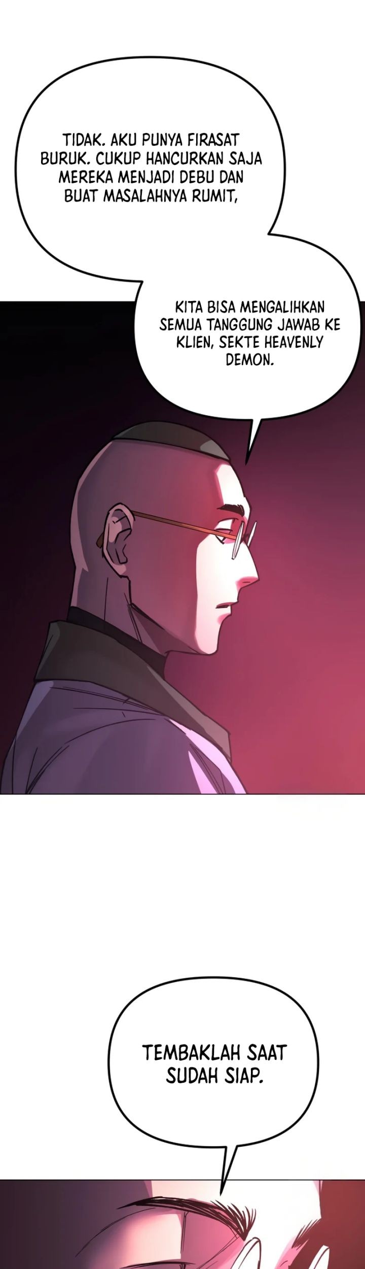 Cosmic Heavenly Demon 3077 Chapter 4 Gambar 107