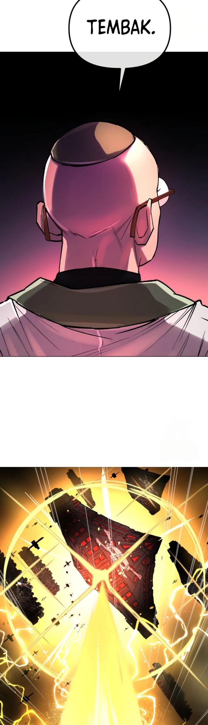 Cosmic Heavenly Demon 3077 Chapter 4 Gambar 115