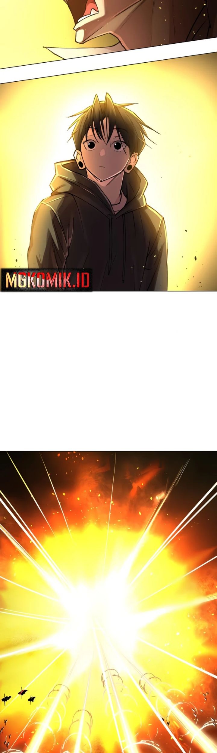 Cosmic Heavenly Demon 3077 Chapter 4 Gambar 119