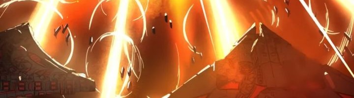 Cosmic Heavenly Demon 3077 Chapter 4 Gambar 120
