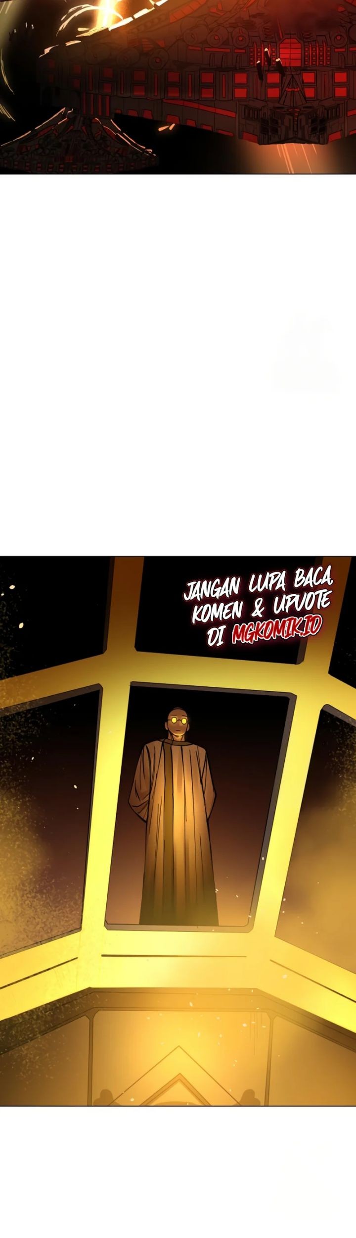 Cosmic Heavenly Demon 3077 Chapter 4 Gambar 121
