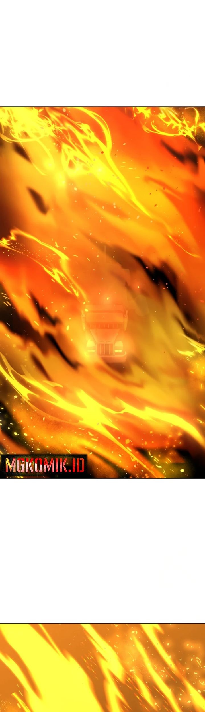 Cosmic Heavenly Demon 3077 Chapter 4 Gambar 125