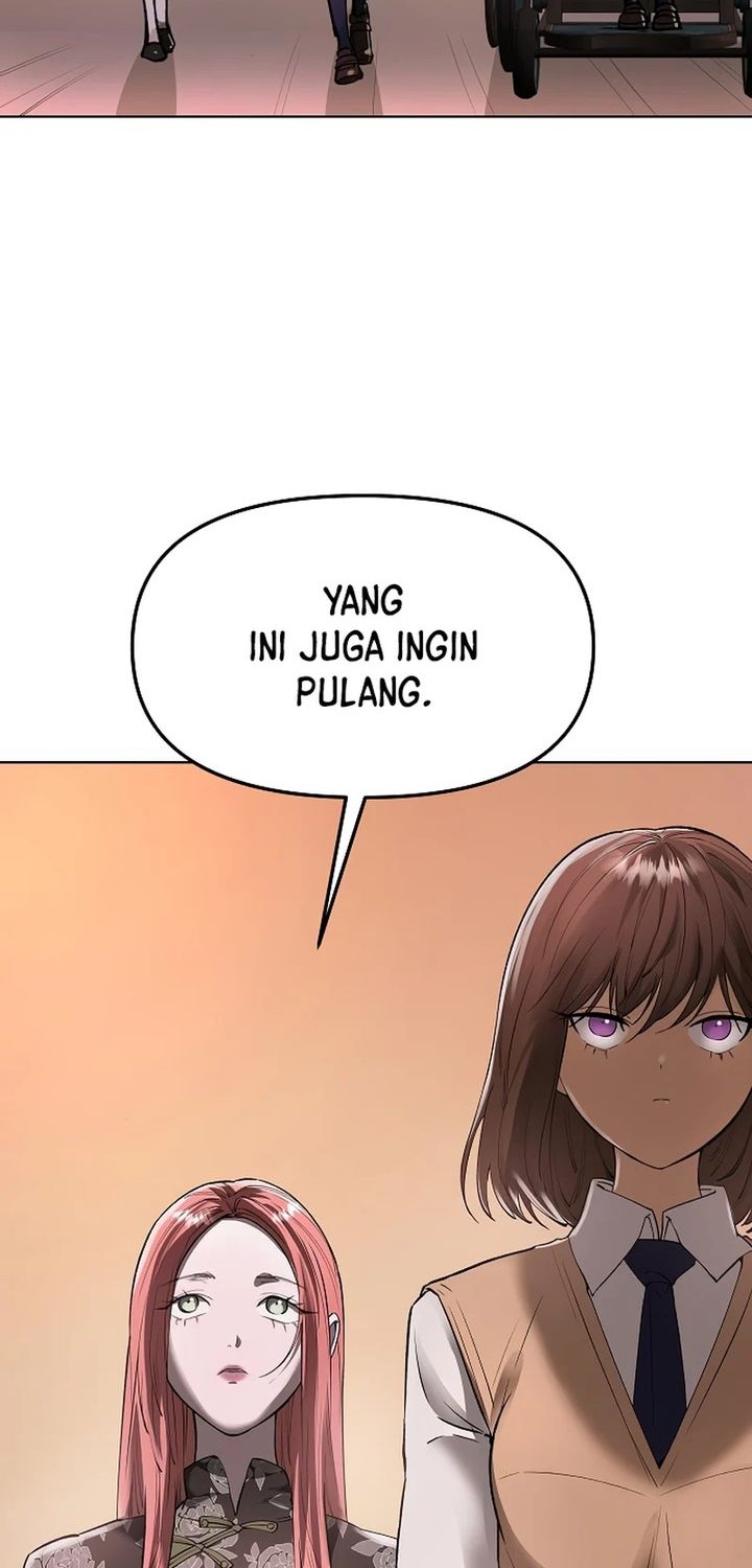 Cosmic Heavenly Demon 3077 Chapter 40 Gambar 22