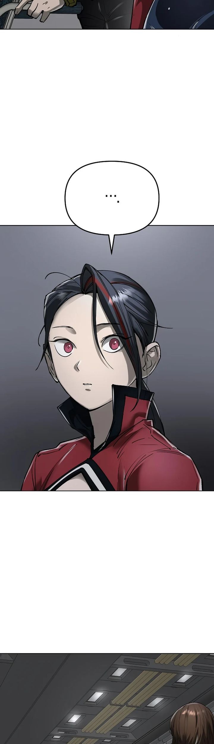 Cosmic Heavenly Demon 3077 Chapter 40 Gambar 25