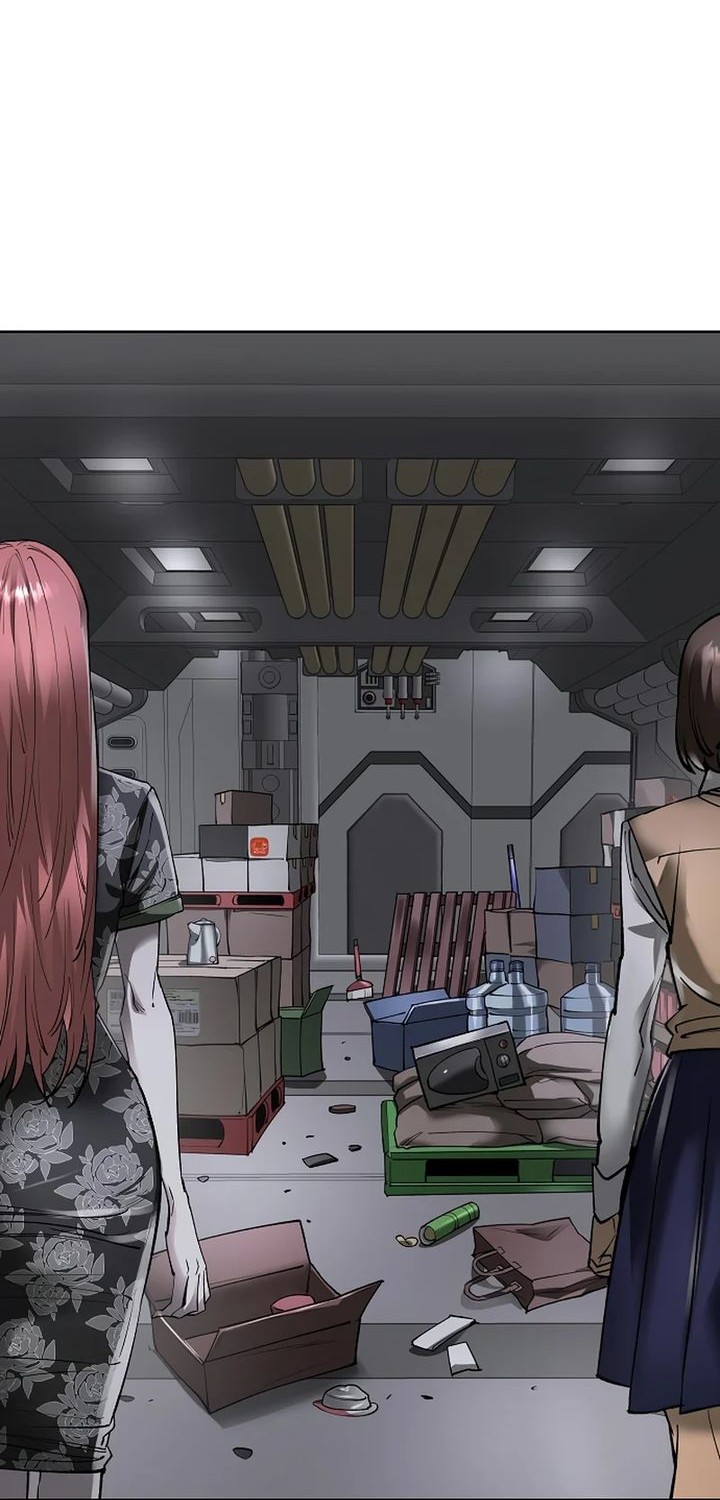 Cosmic Heavenly Demon 3077 Chapter 40 Gambar 30