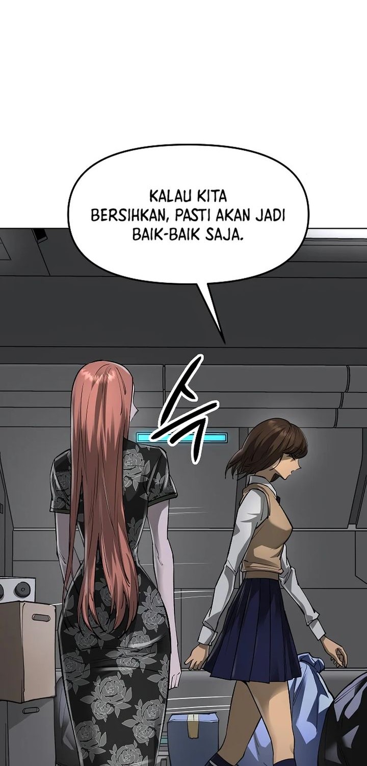 Cosmic Heavenly Demon 3077 Chapter 40 Gambar 36