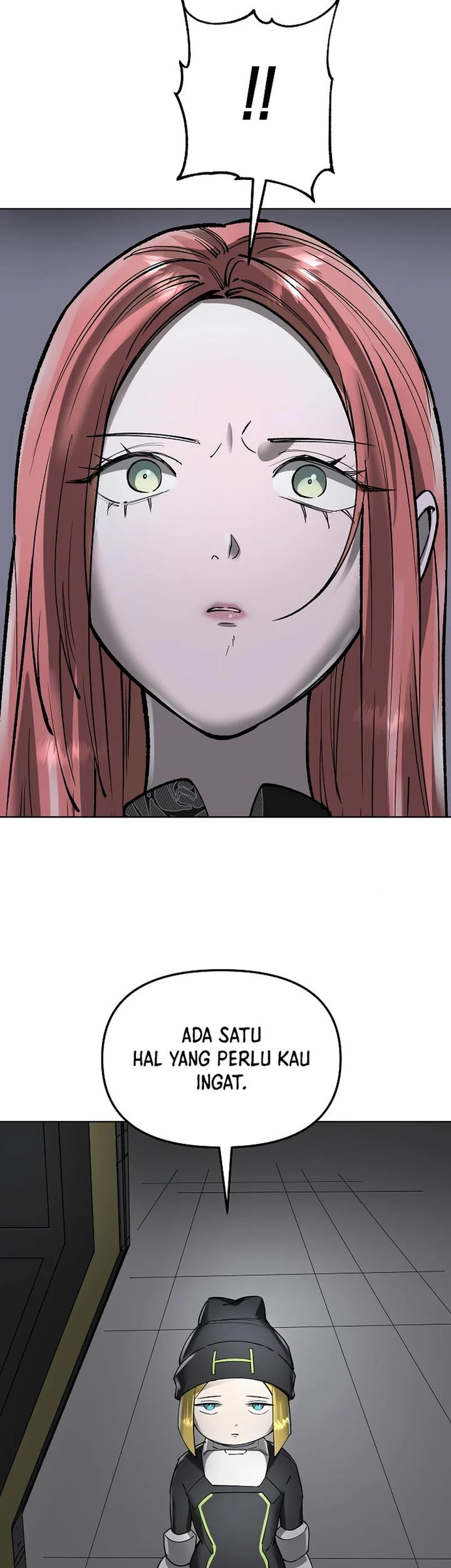 Cosmic Heavenly Demon 3077 Chapter 40 Gambar 39