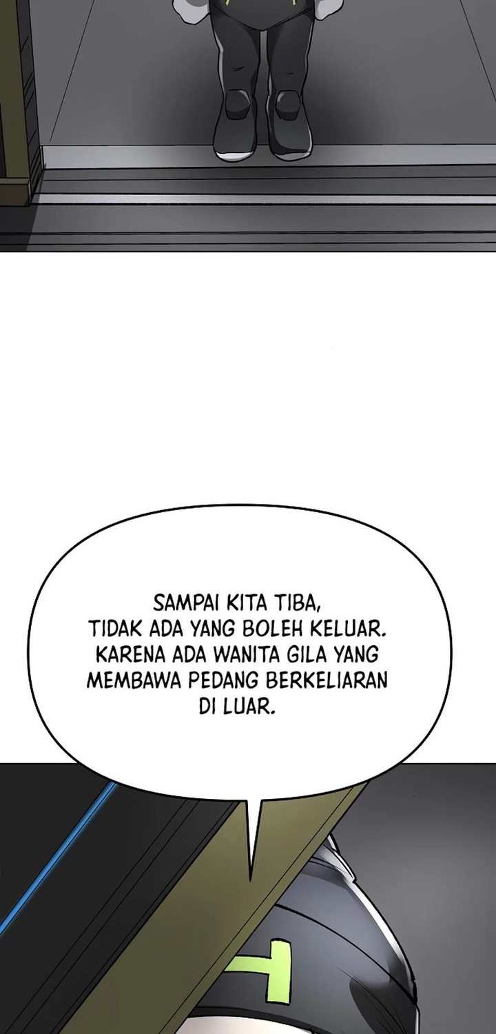 Cosmic Heavenly Demon 3077 Chapter 40 Gambar 40
