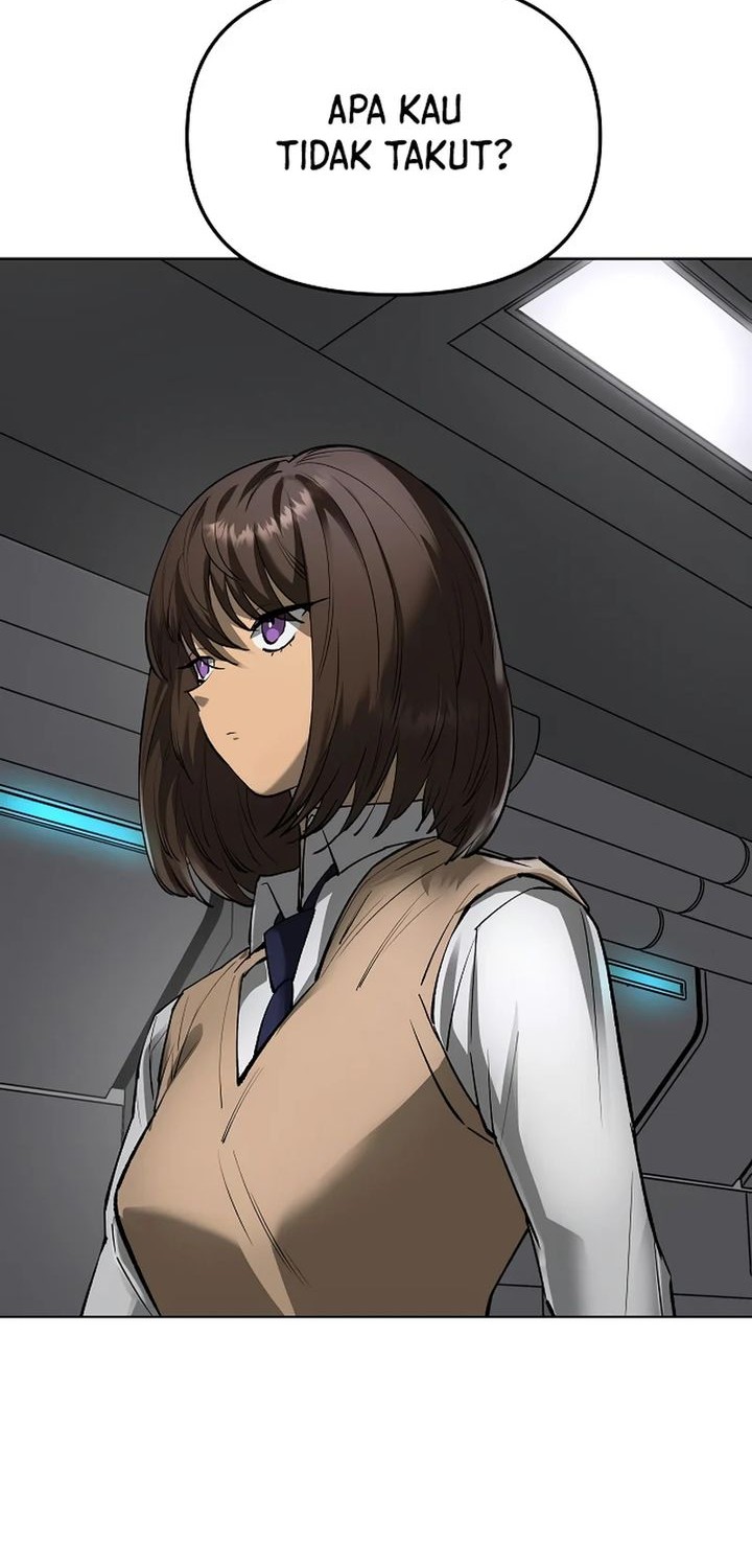 Cosmic Heavenly Demon 3077 Chapter 40 Gambar 44