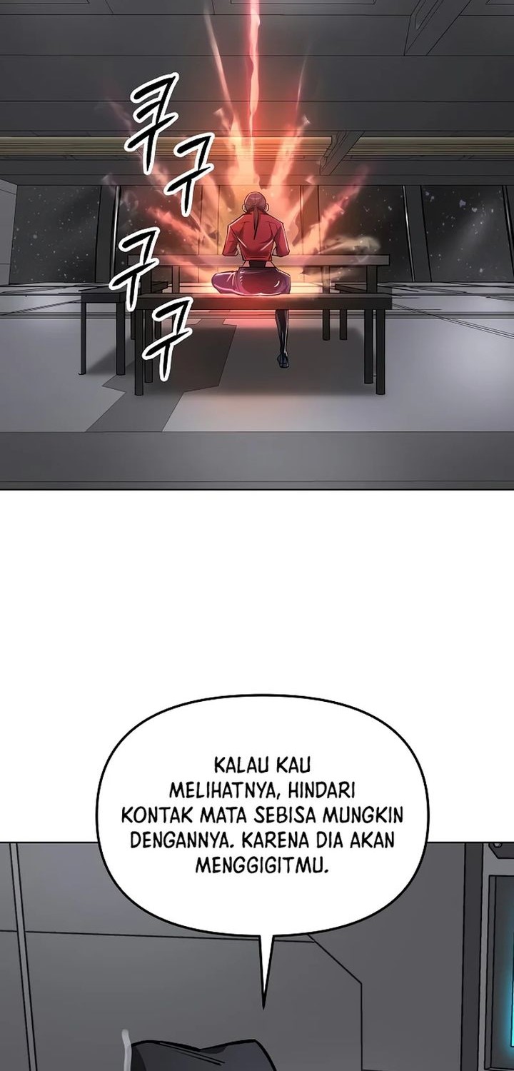 Cosmic Heavenly Demon 3077 Chapter 40 Gambar 46